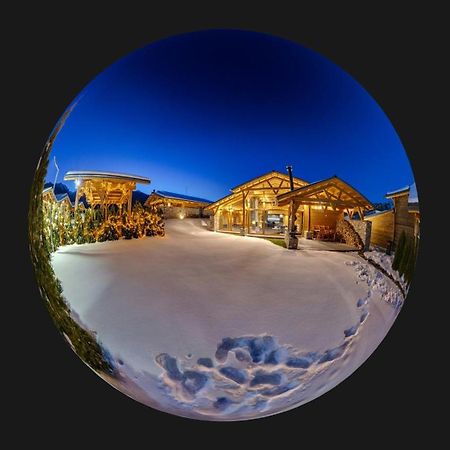 فيلا Mountain Hawk Park بانسكو المظهر الخارجي الصورة
