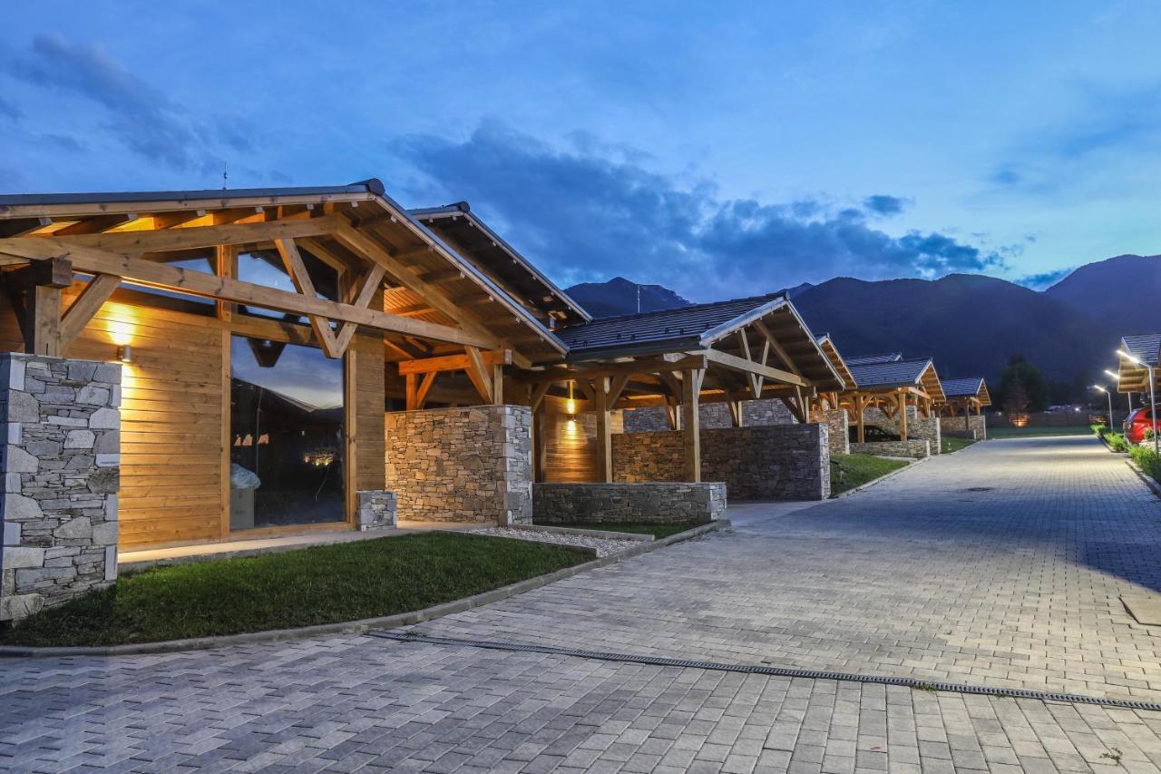فيلا Mountain Hawk Park بانسكو المظهر الخارجي الصورة
