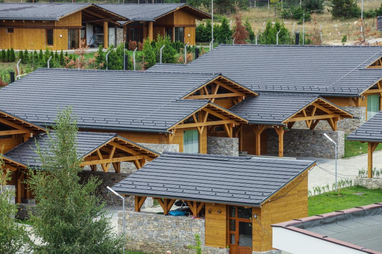 فيلا Mountain Hawk Park بانسكو المظهر الخارجي الصورة