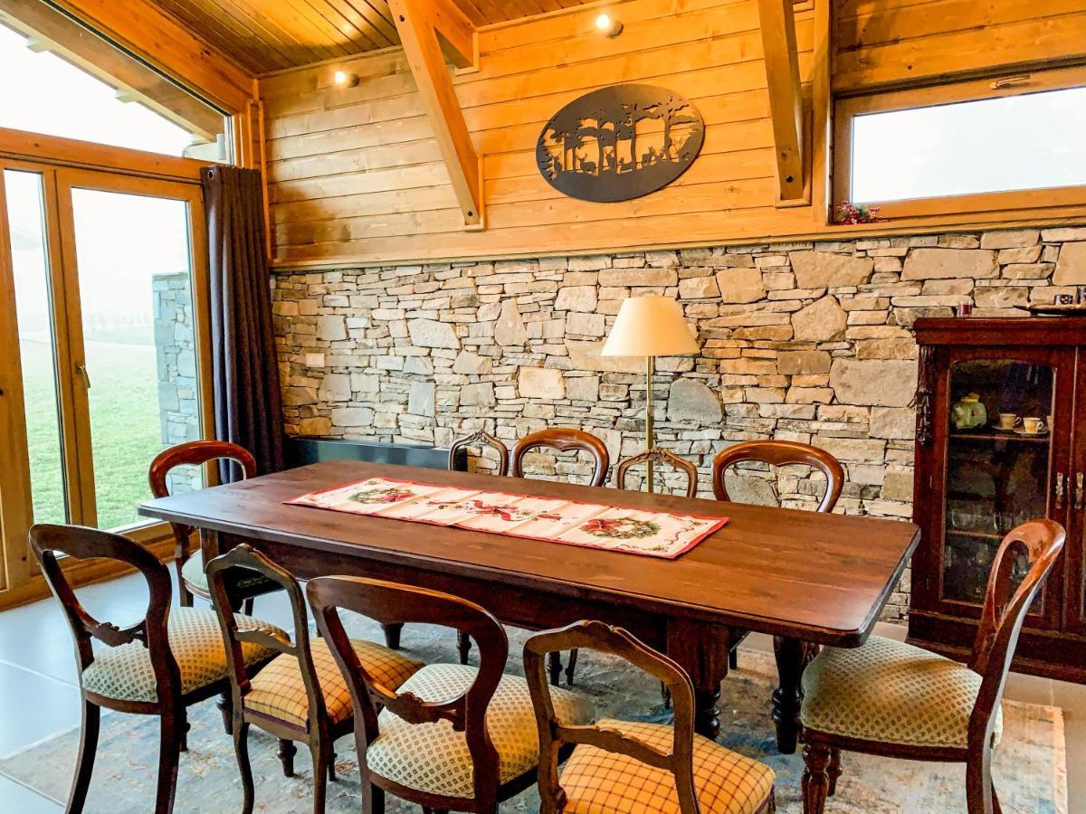 فيلا Mountain Hawk Park بانسكو المظهر الخارجي الصورة