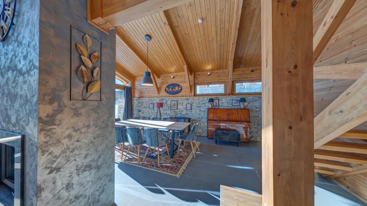 فيلا Mountain Hawk Park بانسكو المظهر الخارجي الصورة