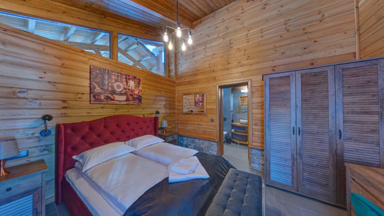 فيلا Mountain Hawk Park بانسكو المظهر الخارجي الصورة